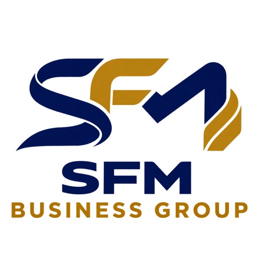 PT SFM BUSINESS GROUP